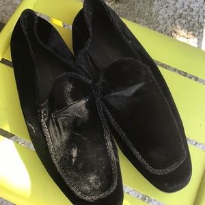 Men’s loafers